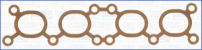 WILMINK GROUP wg1158394 -  Прокладка, впускной коллектор
